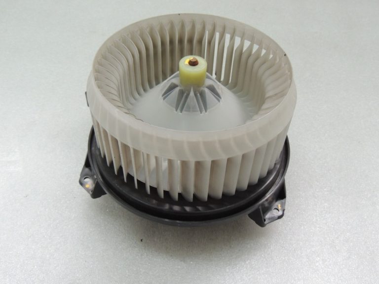 HONDA CR-V III ventilatora motors Iekšējā ventilatora ventilatora motors 79310-SWW-G11