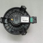 HONDA CR-V III ventilatora motors Iekšējā ventilatora ventilatora motors 79310-SWW-G11