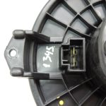 HONDA CR-V III ventilatora motors Iekšējā ventilatora ventilatora motors 79310-SWW-G11