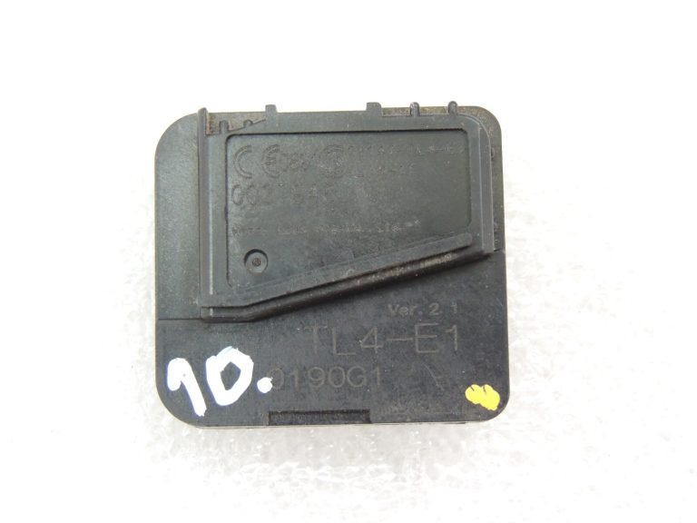 HONDA CR-V III OEM atslēgas tālvadības pults 2 pogas 72147-TL4-E11