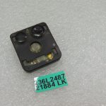 HONDA CR-V III OEM atslēgas tālvadības pults 2 pogas 72147-TL4-E11