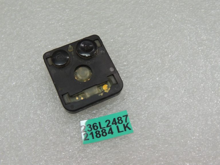 HONDA CR-V III OEM atslēgas tālvadības pults 2 pogas 72147-TL4-E11