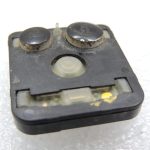 HONDA CR-V III OEM atslēgas tālvadības pults 2 pogas 72147-TL4-E11