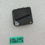 HONDA CR-V III OEM atslēgas tālvadības pults 2 pogas 72147-TL4-E11