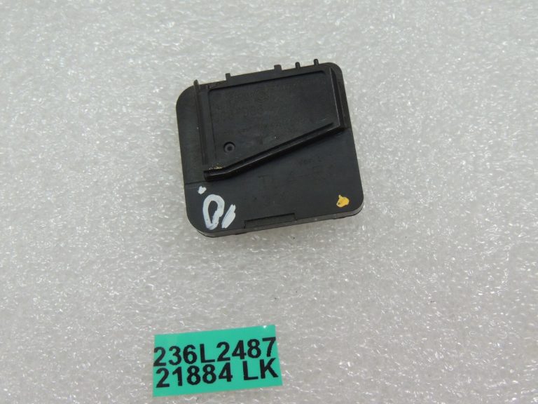 HONDA CR-V III OEM atslēgas tālvadības pults 2 pogas 72147-TL4-E11