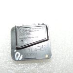 HONDA CR-V III OEM atslēgas tālvadības pults 2 pogas 72147-TL4-E11