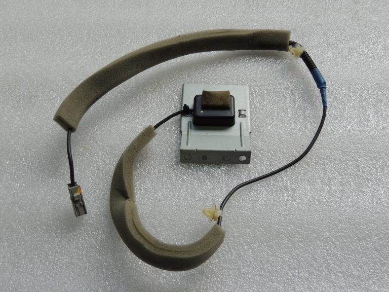 HONDA CR-V III GPS navigācijas antena GPS antena 39835-SWA-A02