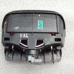 HONDA CR-V III Trešā bremžu signāllukturis Bremžu signāllukturis Bremžu signāllukturis Bremžu signāllukturis 34271-SWA-003