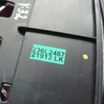 HONDA CR-V III Trešā bremžu signāllukturis Bremžu signāllukturis Bremžu signāllukturis Bremžu signāllukturis 34271-SWA-003