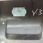 HONDA CR-V III MK3 Centrālās konsoles apdares vāks 83454-SWA-Y01ZC