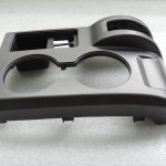 HONDA CR-V III MK3 Centrālās konsoles apdares vāks 83454-SWA-Y01ZC