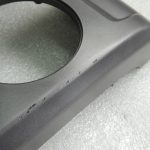 HONDA CR-V III MK3 Centrālās konsoles apdares vāks 83454-SWA-Y01ZC
