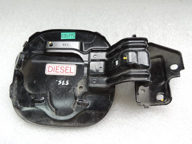 HONDA CR-V III degvielas uzpildes vāka vāciņš krāsa NH731P 63910-SWA-A00ZZ 63910-SWA-A00ZZ