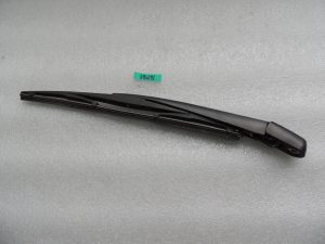HONDA CR-V III Aizmugurējā vējstikla tīrītāja roku aizmugurējā daļa 76720-SWA-003