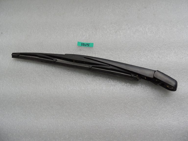 HONDA CR-V III Aizmugurējā vējstikla tīrītāja roku aizmugurējā daļa 76720-SWA-003
