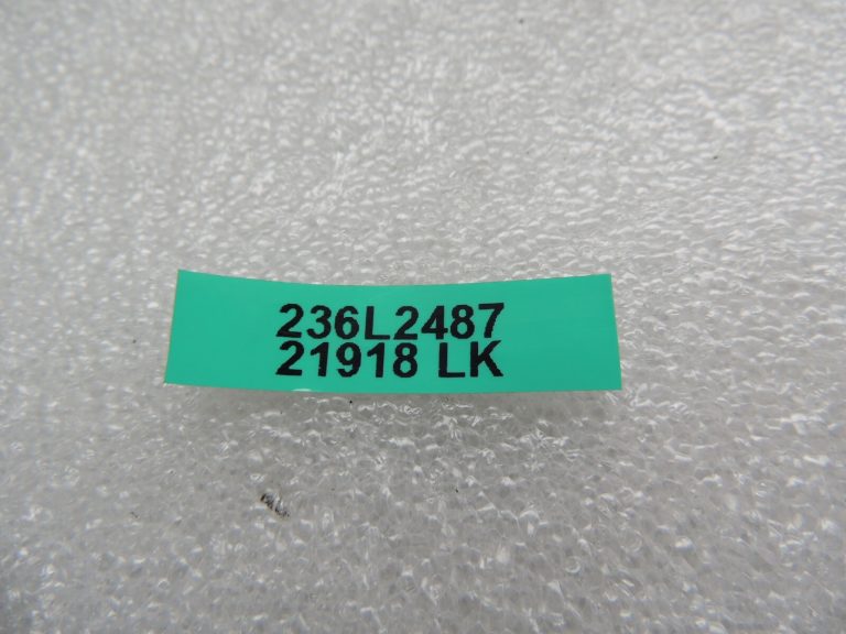 HONDA CR-V III Aizmugurējā vējstikla tīrītāja roku aizmugurējā daļa 76720-SWA-003