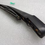 HONDA CR-V III Aizmugurējā vējstikla tīrītāja roku aizmugurējā daļa 76720-SWA-003