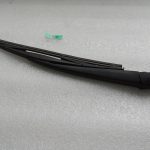 HONDA CR-V III Aizmugurējā vējstikla tīrītāja roku aizmugurējā daļa 76720-SWA-003