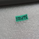 HONDA CR-V III Saules aizsarglīdzeklis labajā pusē, pasažiera pusē 83230-SWA-E94ZA