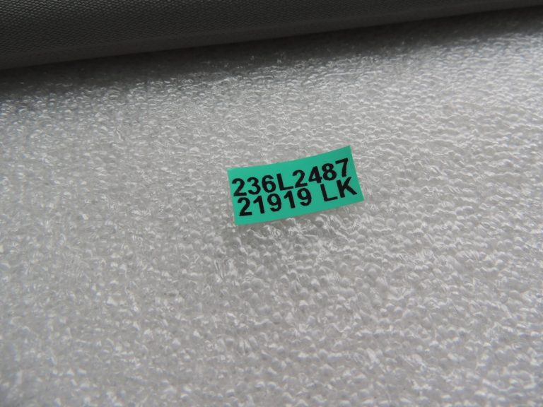 HONDA CR-V III Saules aizsarglīdzeklis labajā pusē, pasažiera pusē 83230-SWA-E94ZA