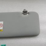 HONDA CR-V III Saules aizsarglīdzeklis labajā pusē, pasažiera pusē 83230-SWA-E94ZA