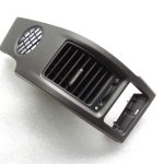 HONDA CR-V III MK3 Priekšējais kreisais gaisa ventilācijas kanāls 77625-SWW-G02ZC