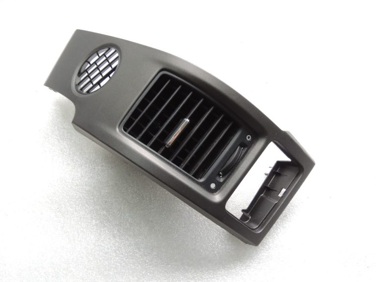 HONDA CR-V III MK3 Priekšējais kreisais gaisa ventilācijas kanāls 77625-SWW-G02ZC