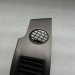 HONDA CR-V III MK3 Priekšējais kreisais gaisa ventilācijas kanāls 77625-SWW-G02ZC