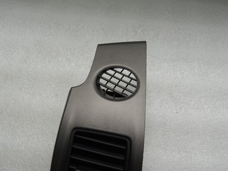 HONDA CR-V III MK3 Priekšējais kreisais gaisa ventilācijas kanāls 77625-SWW-G02ZC