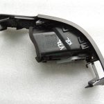 HONDA CR-V III MK3 Priekšējais kreisais gaisa ventilācijas kanāls 77625-SWW-G02ZC