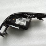 HONDA CR-V III MK3 Priekšējais kreisais gaisa ventilācijas kanāls 77625-SWW-G02ZC