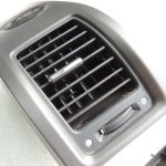 HONDA CR-V III MK3 Priekšējais kreisais gaisa ventilācijas kanāls 77625-SWW-G02ZC