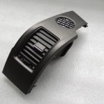 HONDA CR-V III MK3 Priekšējā labā ventilācijas caurule 77630-SWW-G02ZC