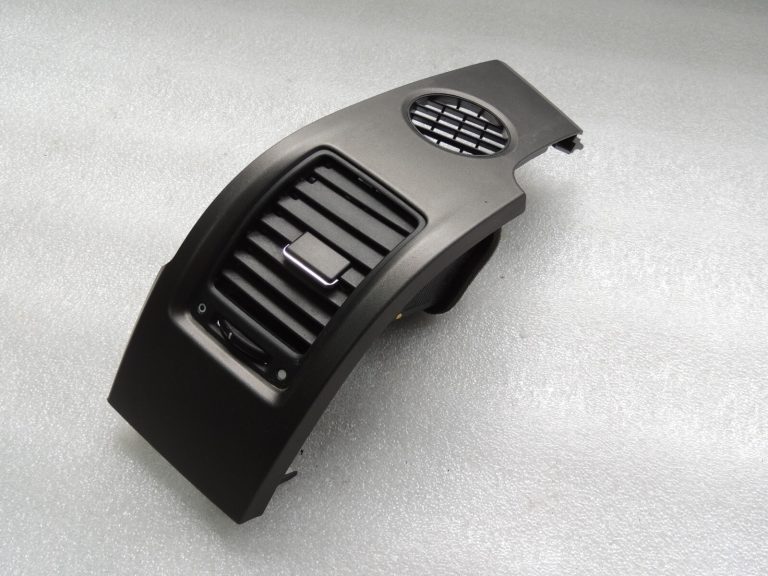HONDA CR-V III MK3 Priekšējā labā ventilācijas caurule 77630-SWW-G02ZC