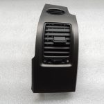 HONDA CR-V III MK3 Priekšējā labā ventilācijas caurule 77630-SWW-G02ZC