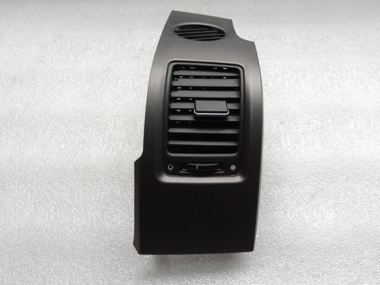 HONDA CR-V III MK3 Priekšējā labā ventilācijas caurule 77630-SWW-G02ZC