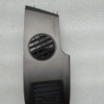 HONDA CR-V III MK3 Priekšējā labā ventilācijas caurule 77630-SWW-G02ZC