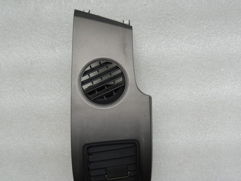 HONDA CR-V III MK3 Priekšējā labā ventilācijas caurule 77630-SWW-G02ZC