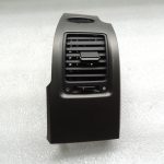 HONDA CR-V III MK3 Priekšējā labā ventilācijas caurule 77630-SWW-G02ZC