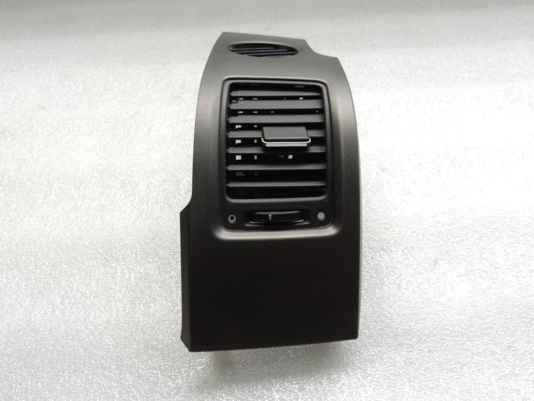 HONDA CR-V III MK3 Priekšējā labā ventilācijas caurule 77630-SWW-G02ZC