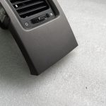 HONDA CR-V III MK3 Priekšējā labā ventilācijas caurule 77630-SWW-G02ZC