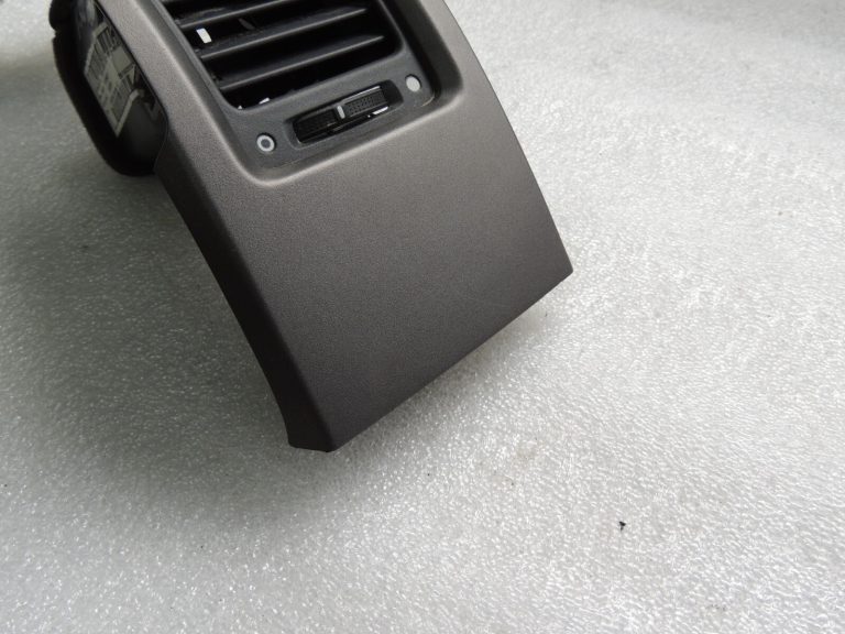 HONDA CR-V III MK3 Priekšējā labā ventilācijas caurule 77630-SWW-G02ZC
