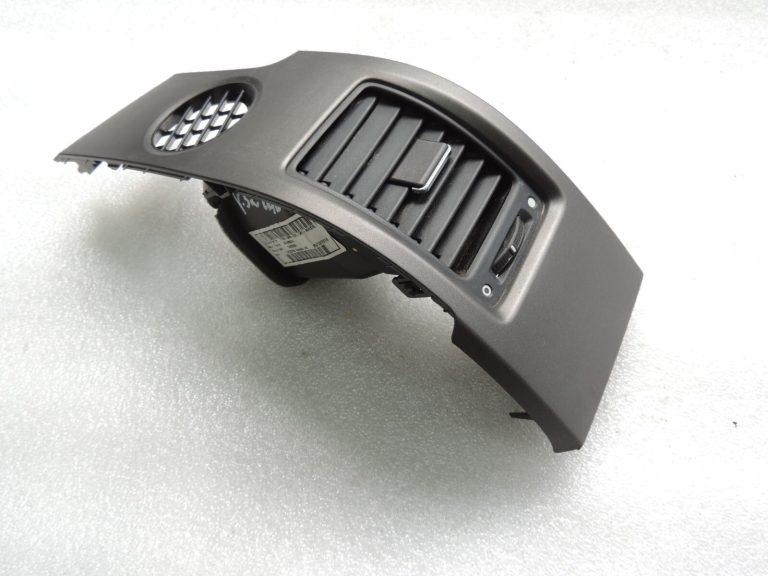 HONDA CR-V III MK3 Priekšējā labā ventilācijas caurule 77630-SWW-G02ZC