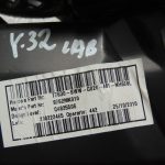 HONDA CR-V III MK3 Priekšējā labā ventilācijas caurule 77630-SWW-G02ZC