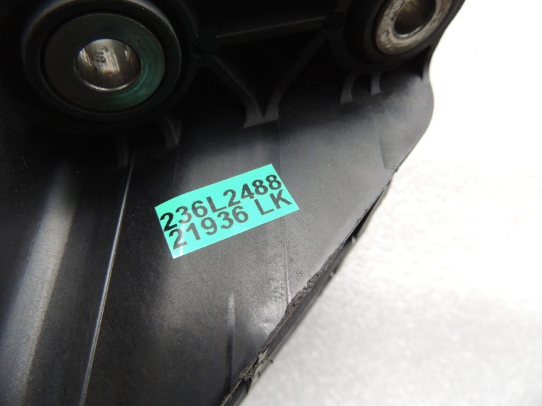 HONDA CR-V III MK3 LHD pārslēgšanas vārti 6 ātrumu pārslēgšanas vārti 54100-SWW-G02