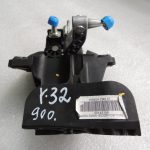 HONDA CR-V III MK3 LHD pārslēgšanas vārti 6 ātrumu pārslēgšanas vārti 54100-SWW-G02