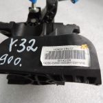 HONDA CR-V III MK3 LHD pārslēgšanas vārti 6 ātrumu pārslēgšanas vārti 54100-SWW-G02