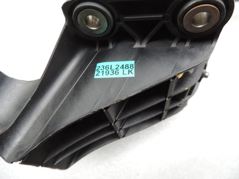 HONDA CR-V III MK3 LHD pārslēgšanas vārti 6 ātrumu pārslēgšanas vārti 54100-SWW-G02