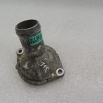 HONDA CR-V III 2.2 i-DTEC 110kW N22B3 Termostata korpusa atloks 19311-RL0-G00
