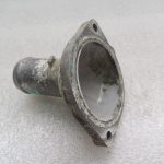 HONDA CR-V III 2.2 i-DTEC 110kW N22B3 Termostata korpusa atloks 19311-RL0-G00